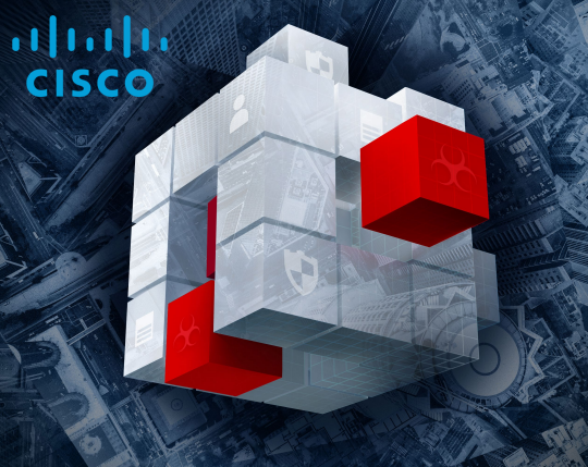 Las últimas amenazas en seguridad en el reporte anual de Ciberseguridad de Cisco