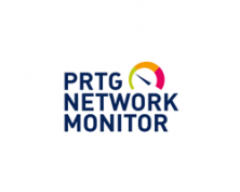 PRTG NETWORK MONITOR